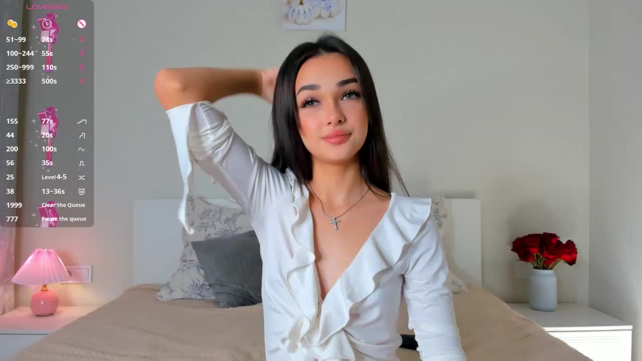 Jessie0meow Live Sex November 13, 2025