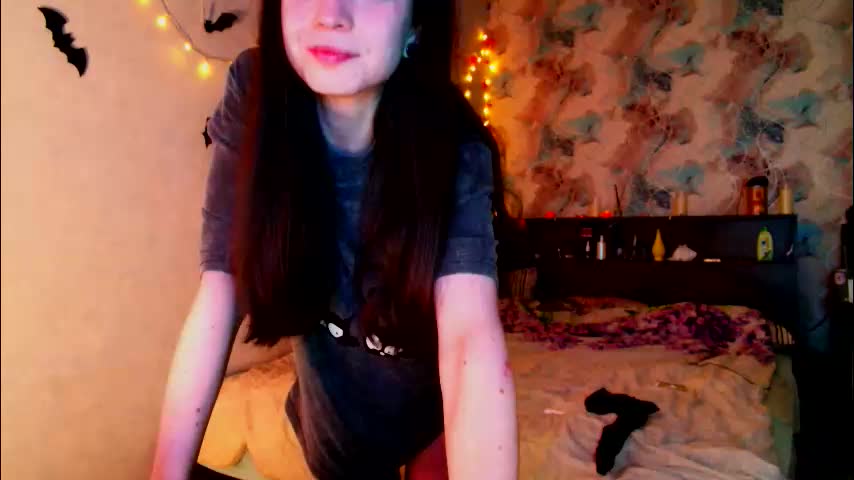 tits_your_dreams Live Sex November 14, 2025