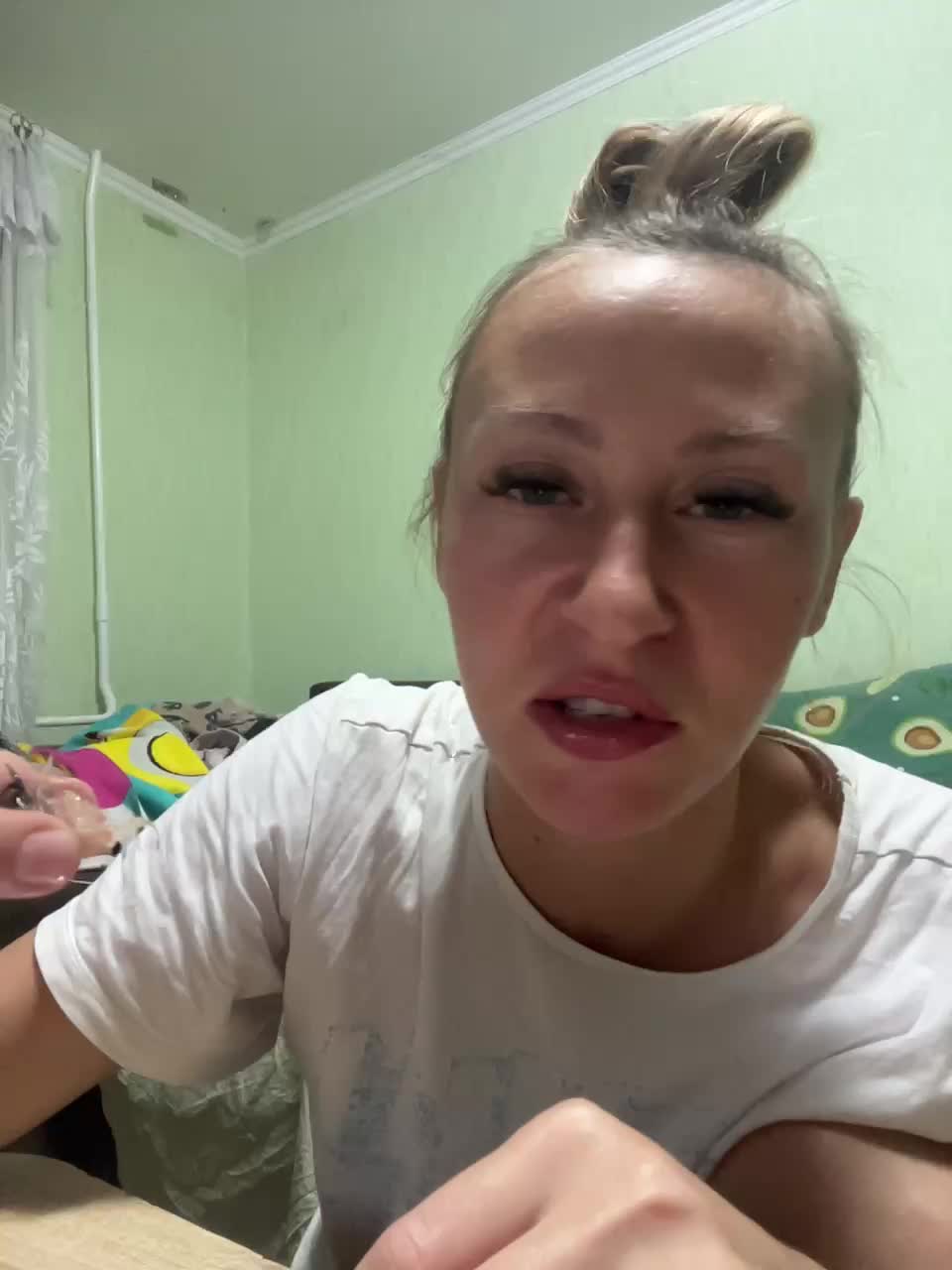 Saveta Live Sex November 14, 2025