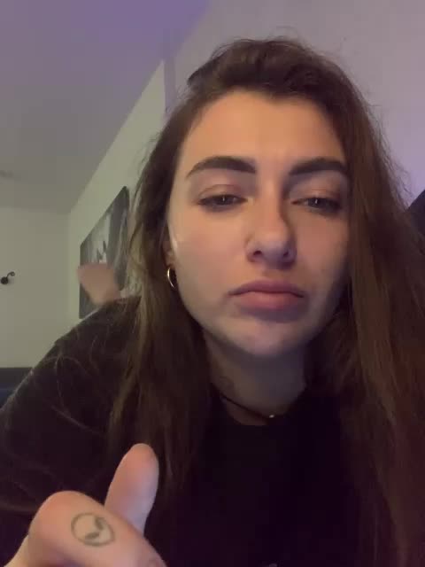 WILDGIRL Live Sex November 14, 2025