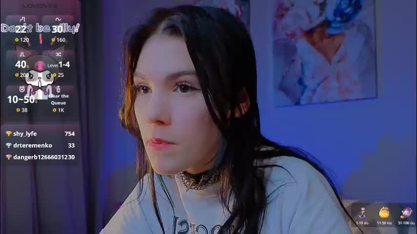 sophie_nomenal_ Live Sex November 14, 2025