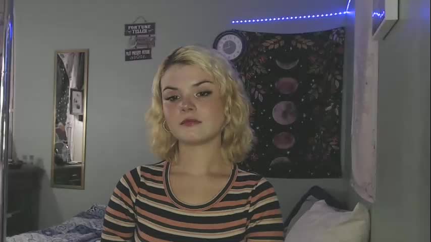 venusastar Live Sex November 13, 2025