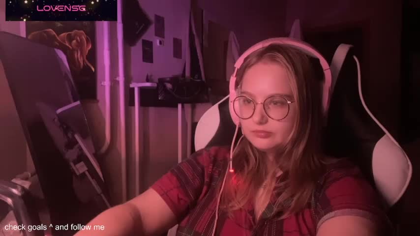 JacyWinslat Live Sex November 13, 2025