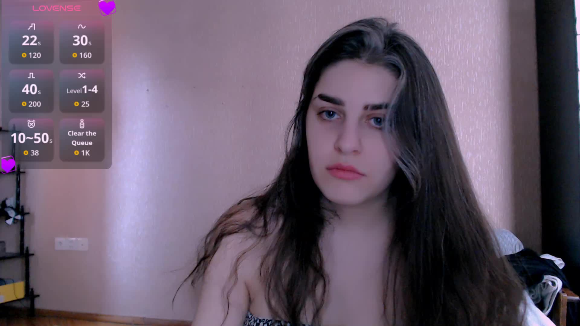 Roselina Live Sex November 13, 2025