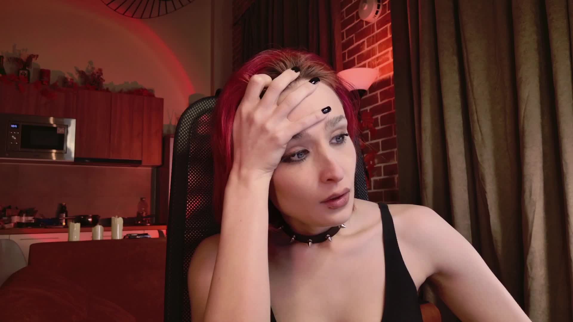 lunelucy Live Sex November 14, 2025