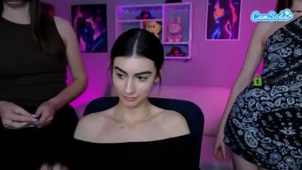 florari Live Sex November 13, 2025