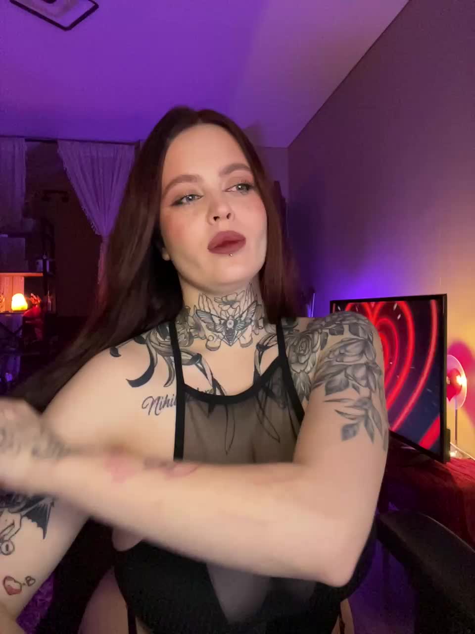 Mariiiiiii Live Sex November 14, 2025