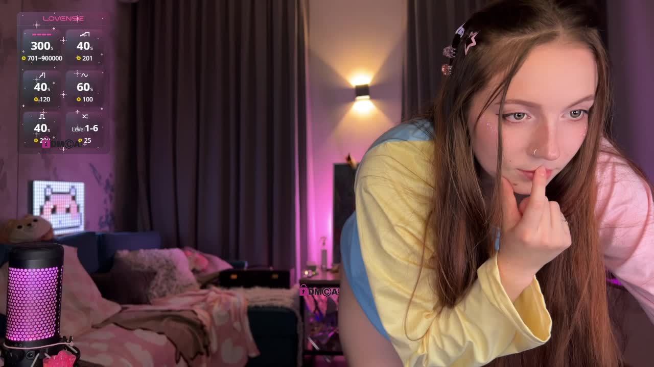 LissaSkarlet Live Sex November 14, 2025