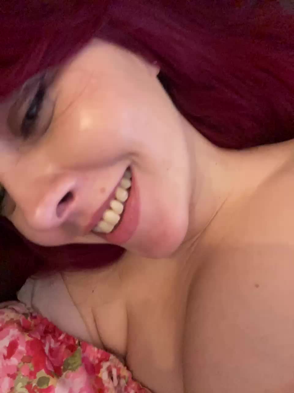 Lu-Mars Live Sex November 14, 2025