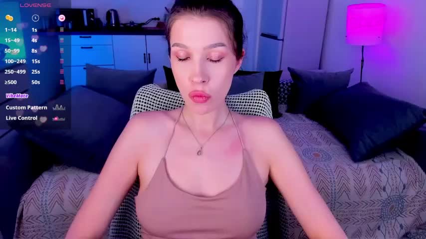 tenderdreams Live Sex November 14, 2025