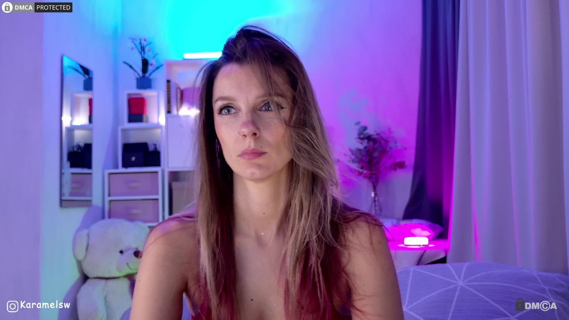 Karamelsw Live Sex November 14, 2025