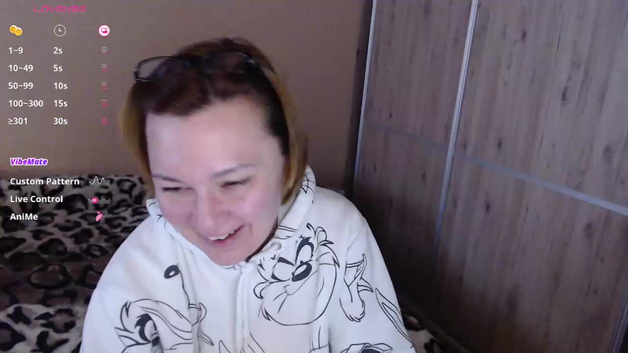 Julia99 Live Sex November 14, 2025