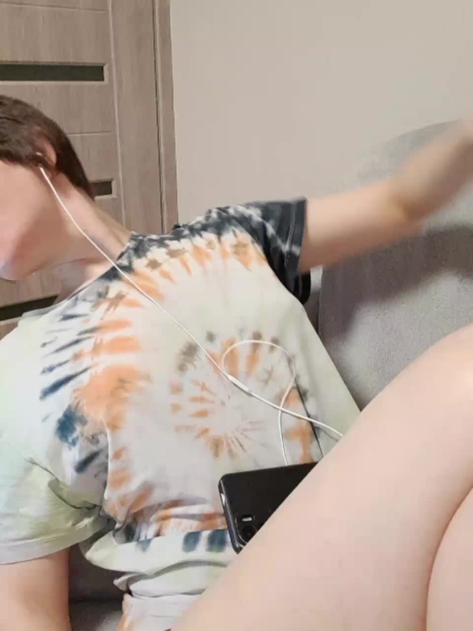 -ALiin Live Sex November 14, 2025