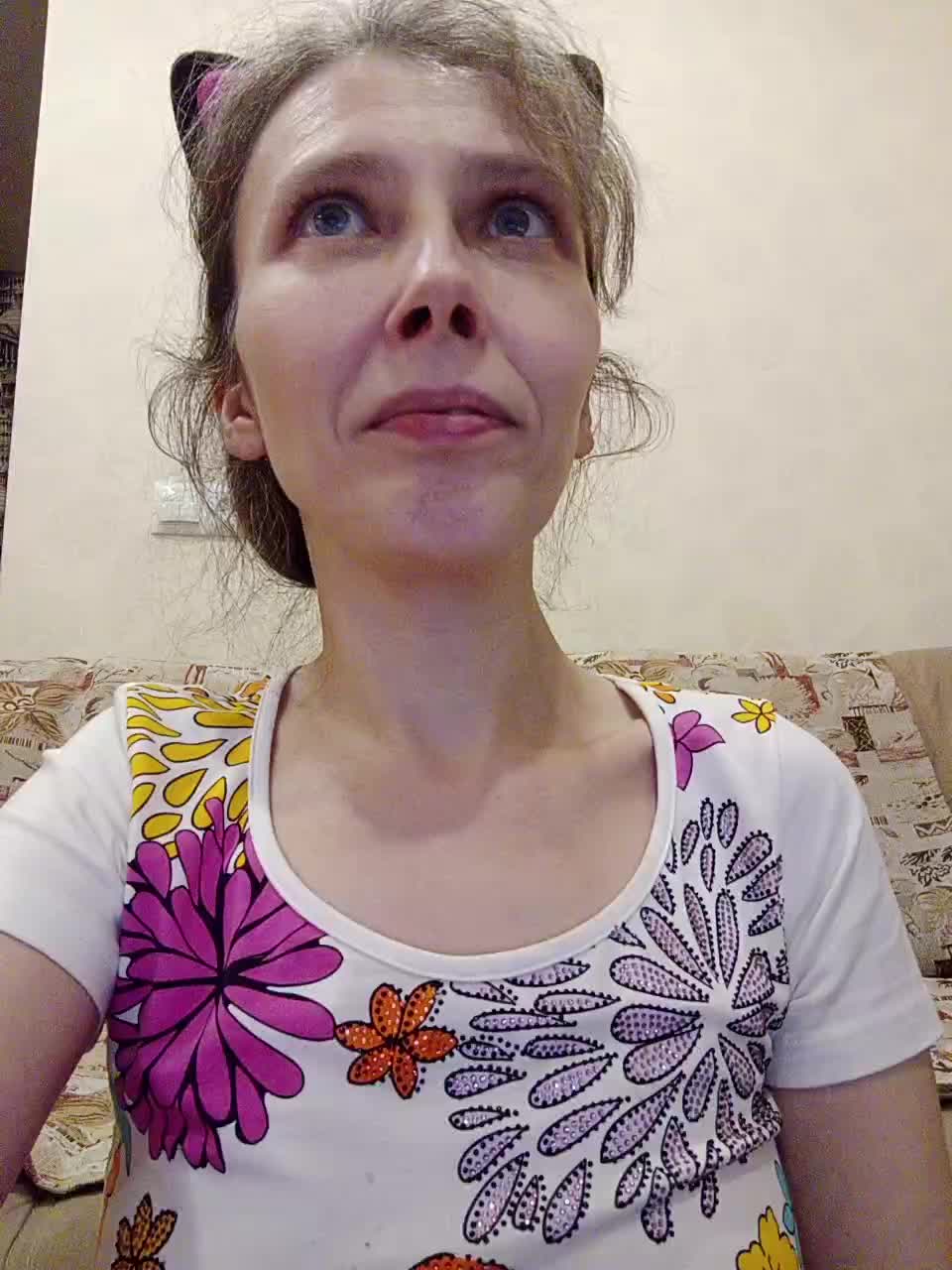 -Queen-Margo- Live Sex November 14, 2025