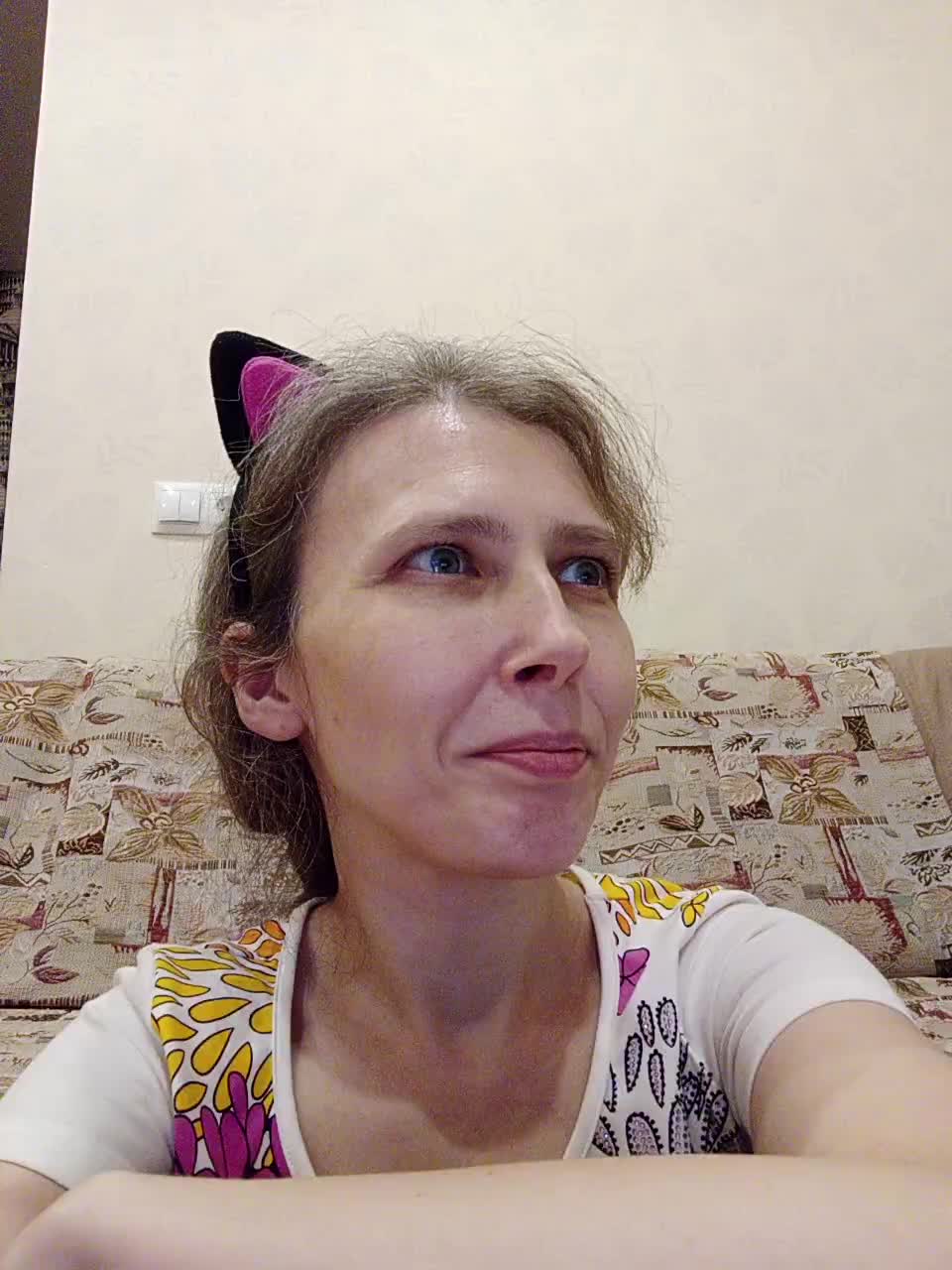 -Queen-Margo- Live Sex November 14, 2025