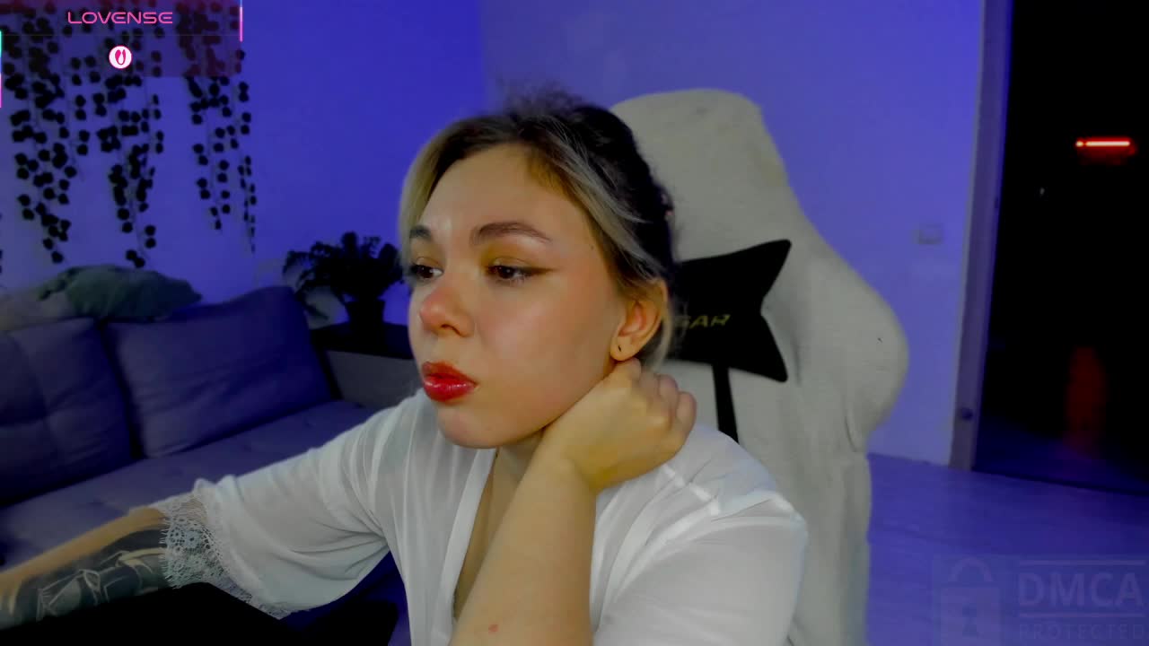 SpecterGirl Live Sex November 14, 2025