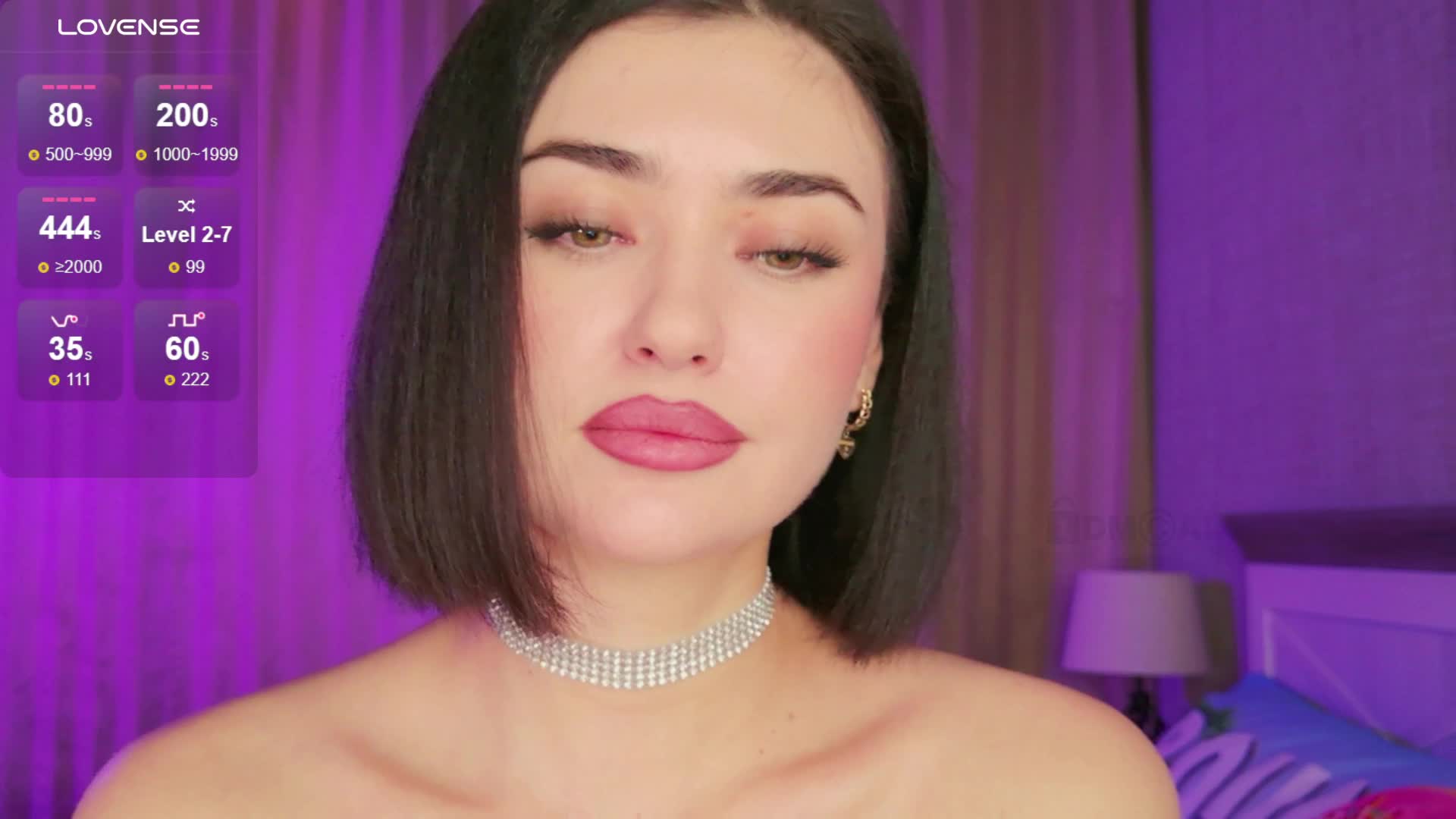 LeJanele Live Sex November 14, 2025