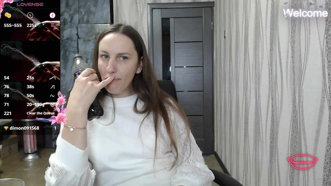 MilayaZhenya Live Sex November 14, 2025