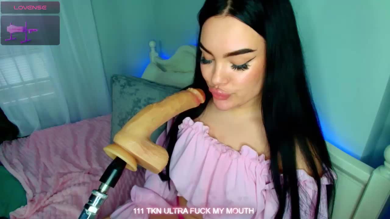 katerine-Monroe Live Sex November 14, 2025