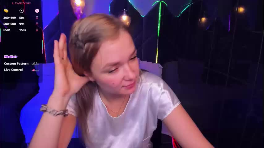 bella_cosmos Live Sex November 13, 2025