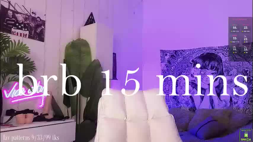 violetvio1ator Live Sex November 14, 2025