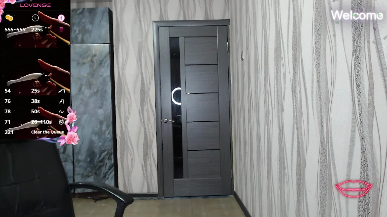 MilayaZhenya Live Sex November 14, 2025