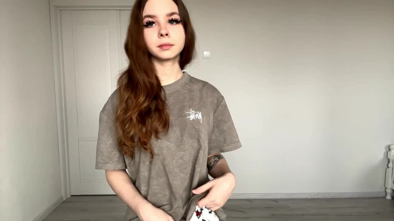 Lil-RO-XO Live Sex November 14, 2025