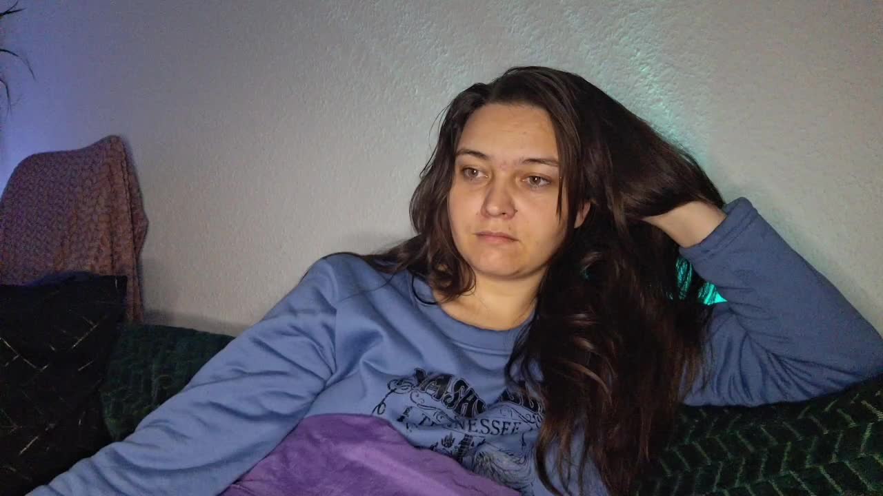 CyndeeWinter Live Sex November 14, 2025