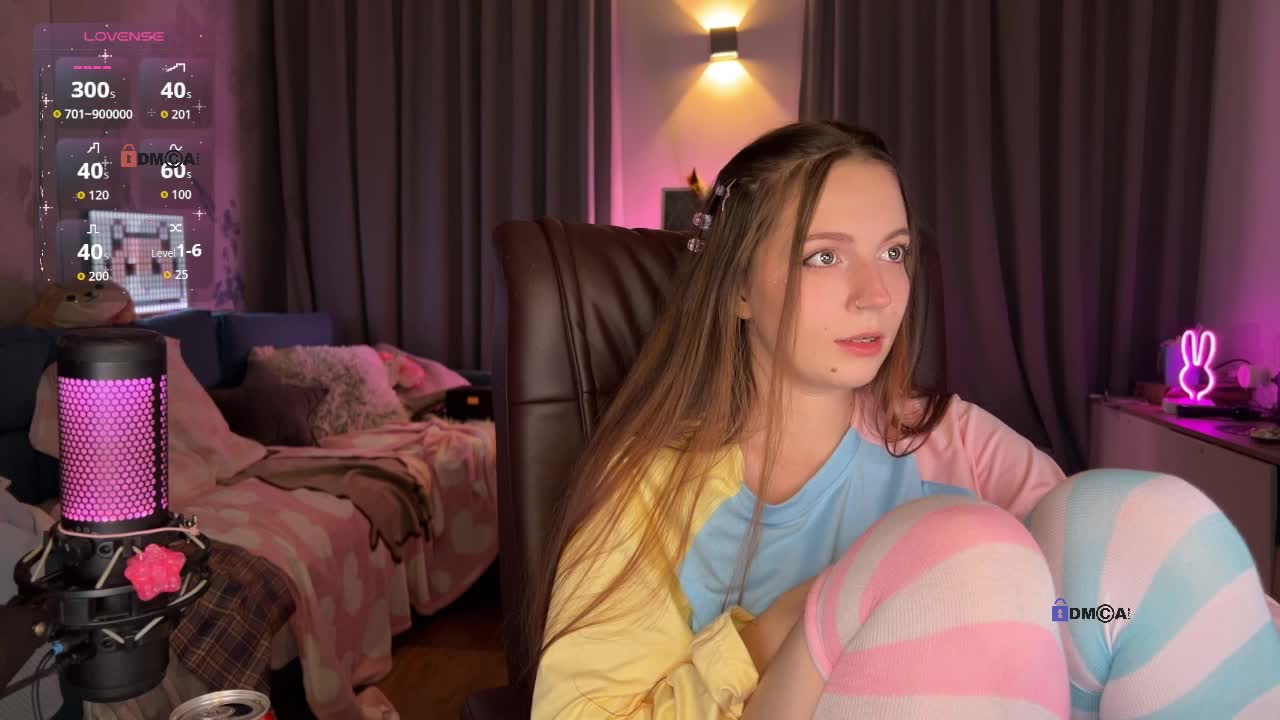 LissaSkarlet Live Sex November 14, 2025