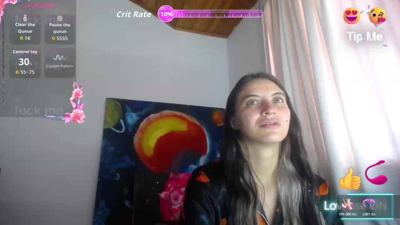 mariecam420 Live Sex November 14, 2025