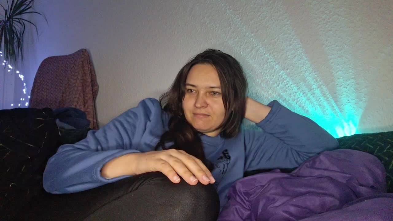 CyndeeWinter Live Sex November 14, 2025