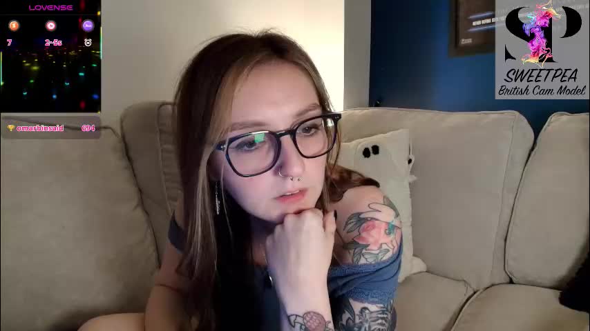 short_sweetpea Live Sex November 14, 2025