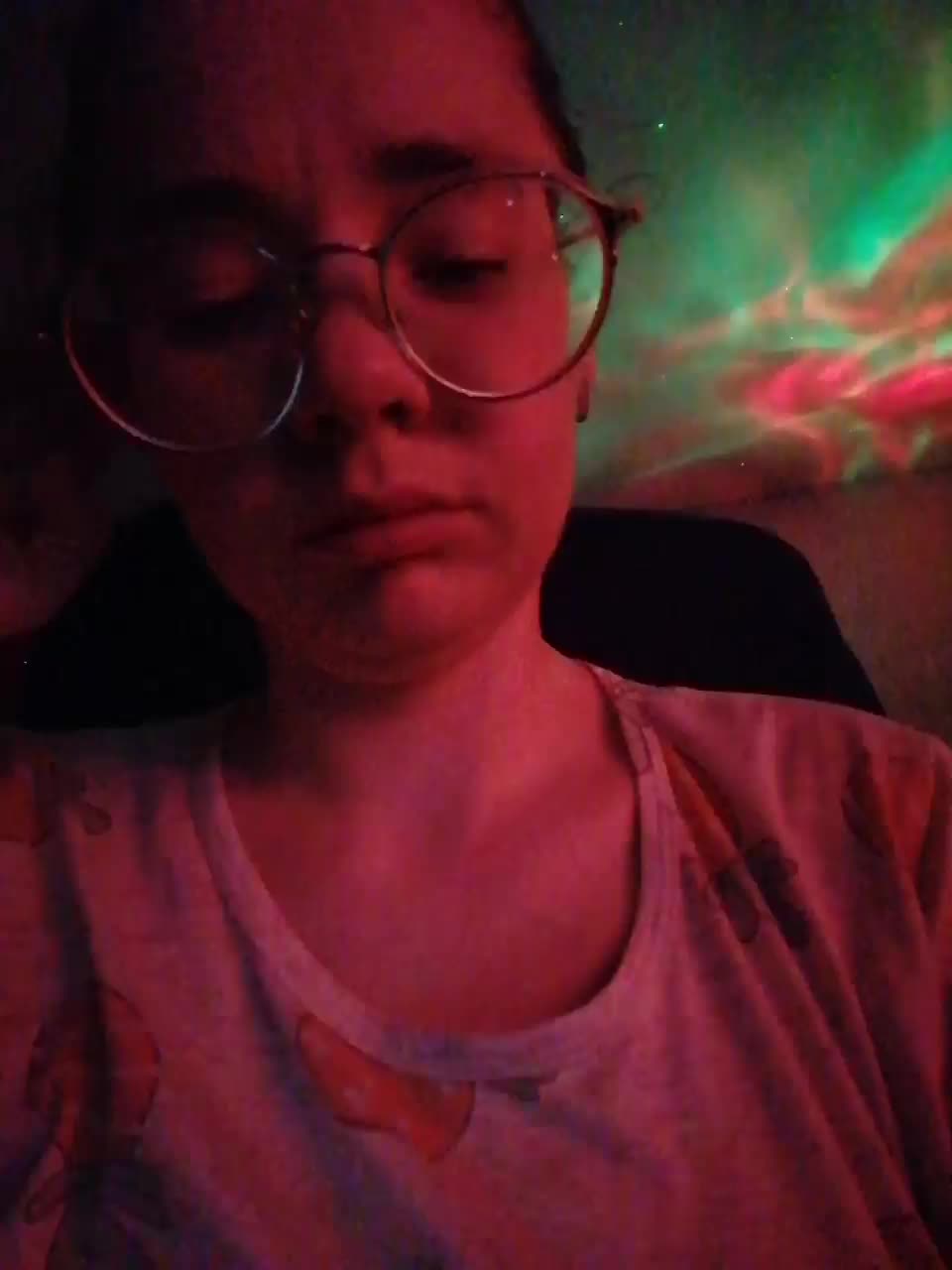 Kroshka-meow Live Sex November 14, 2025