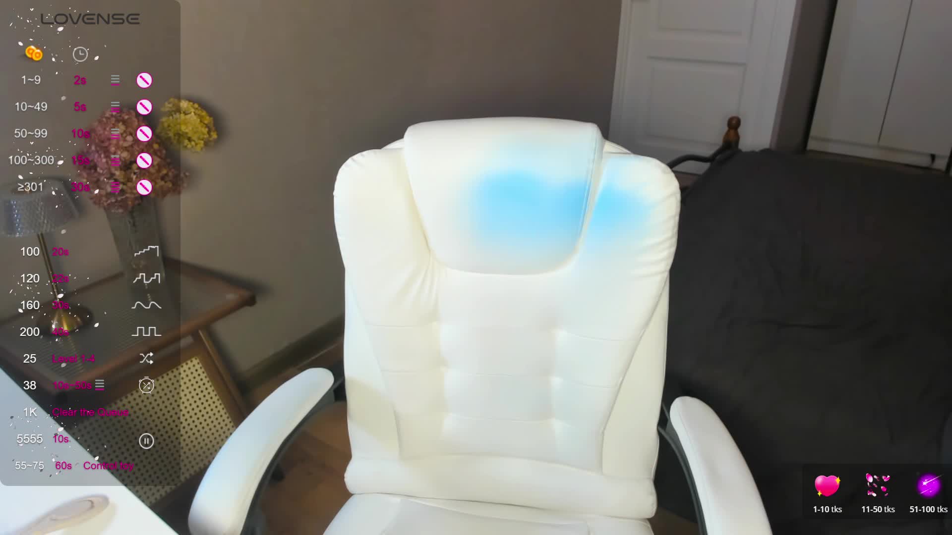 Karen-Jefff Live Sex November 14, 2025