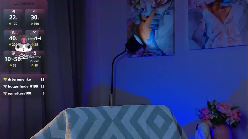 sophie_nomenal_ Live Sex November 14, 2025