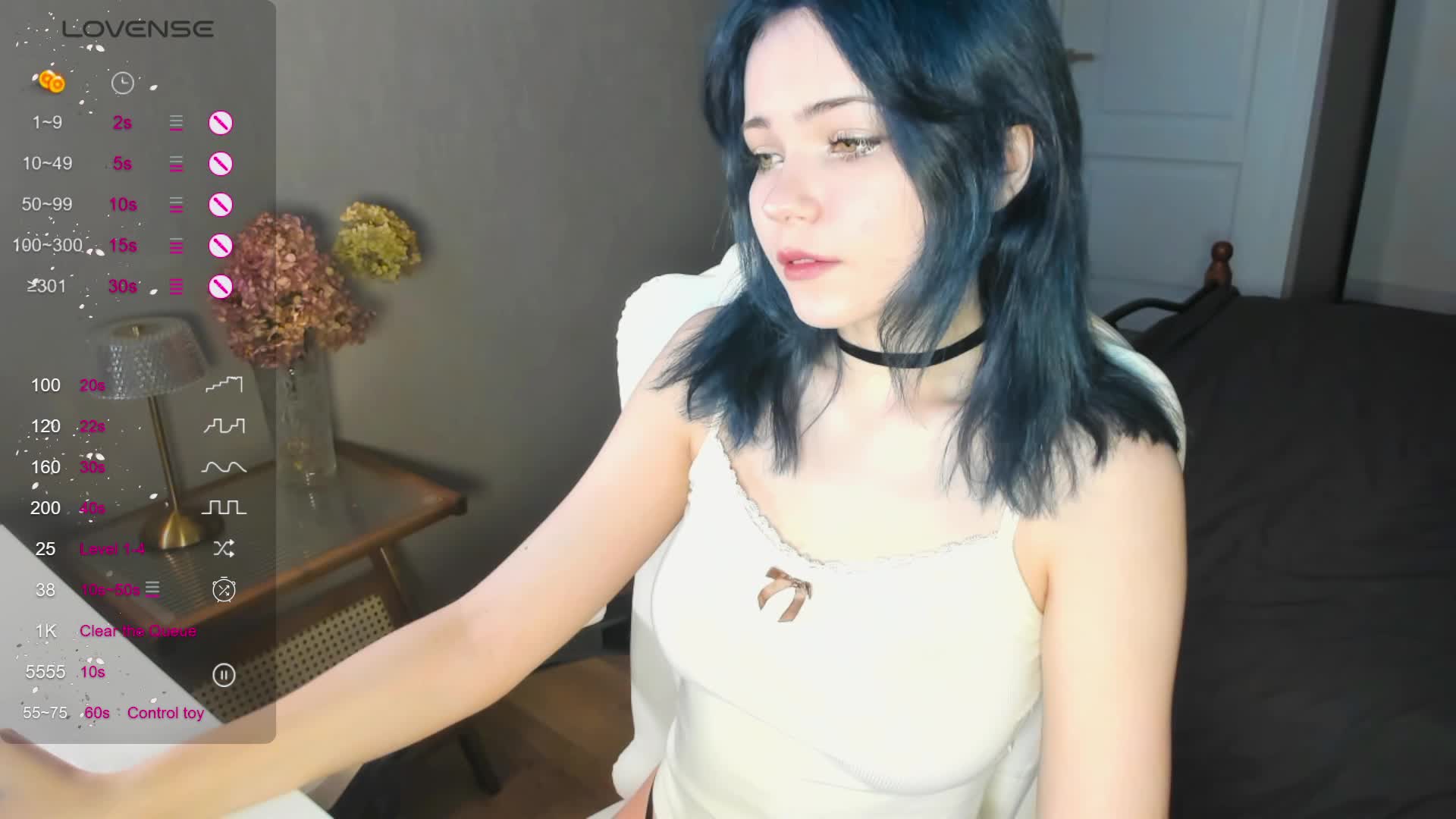 Karen-Jefff Live Sex November 14, 2025