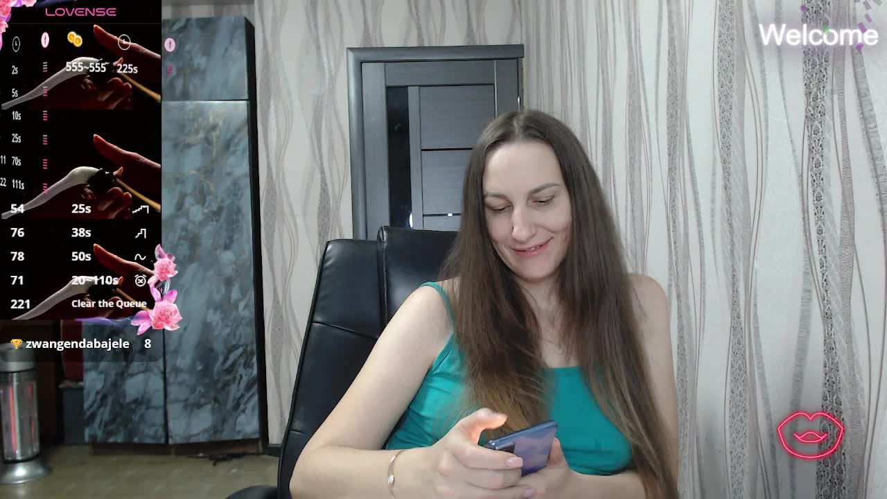 MilayaZhenya Live Sex November 14, 2025