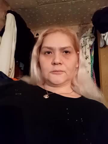 Minna_Jeannie Live Sex November 14, 2025