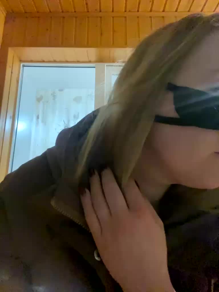 Donut-red Live Sex November 14, 2025