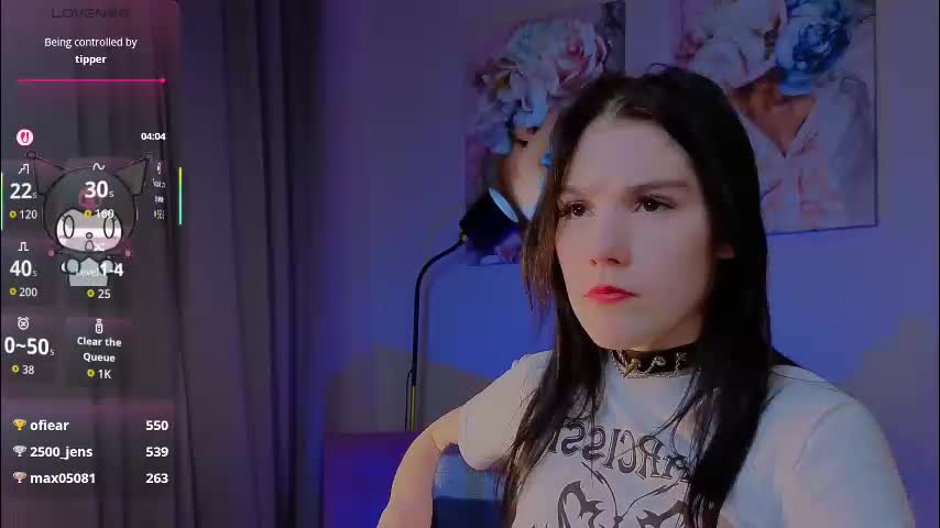 sophie_nomenal_ Live Sex November 13, 2025