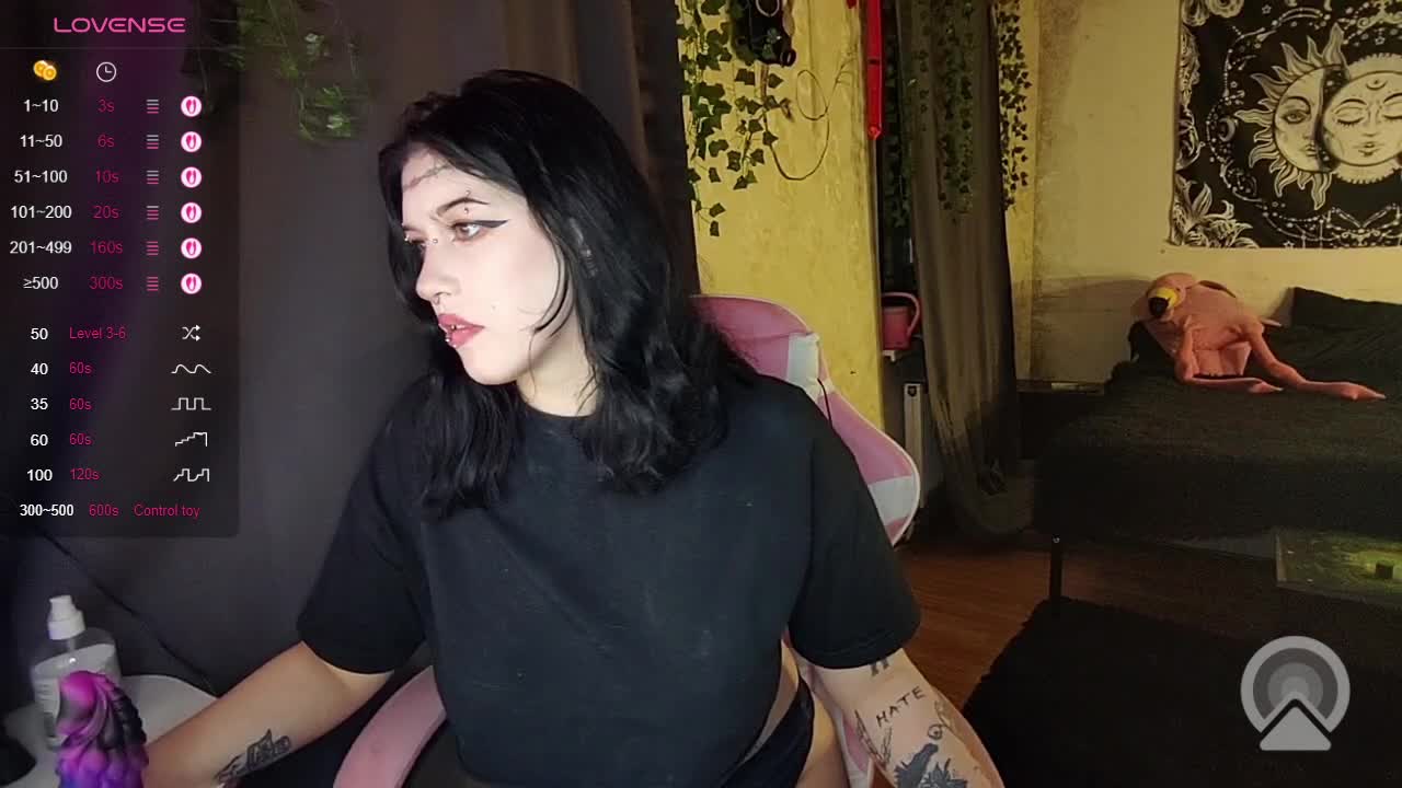 Harakassi Live Sex November 14, 2025