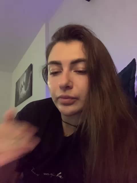 WILDGIRL Live Sex November 15, 2025