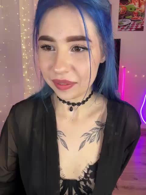LadyAlis Live Sex November 15, 2025