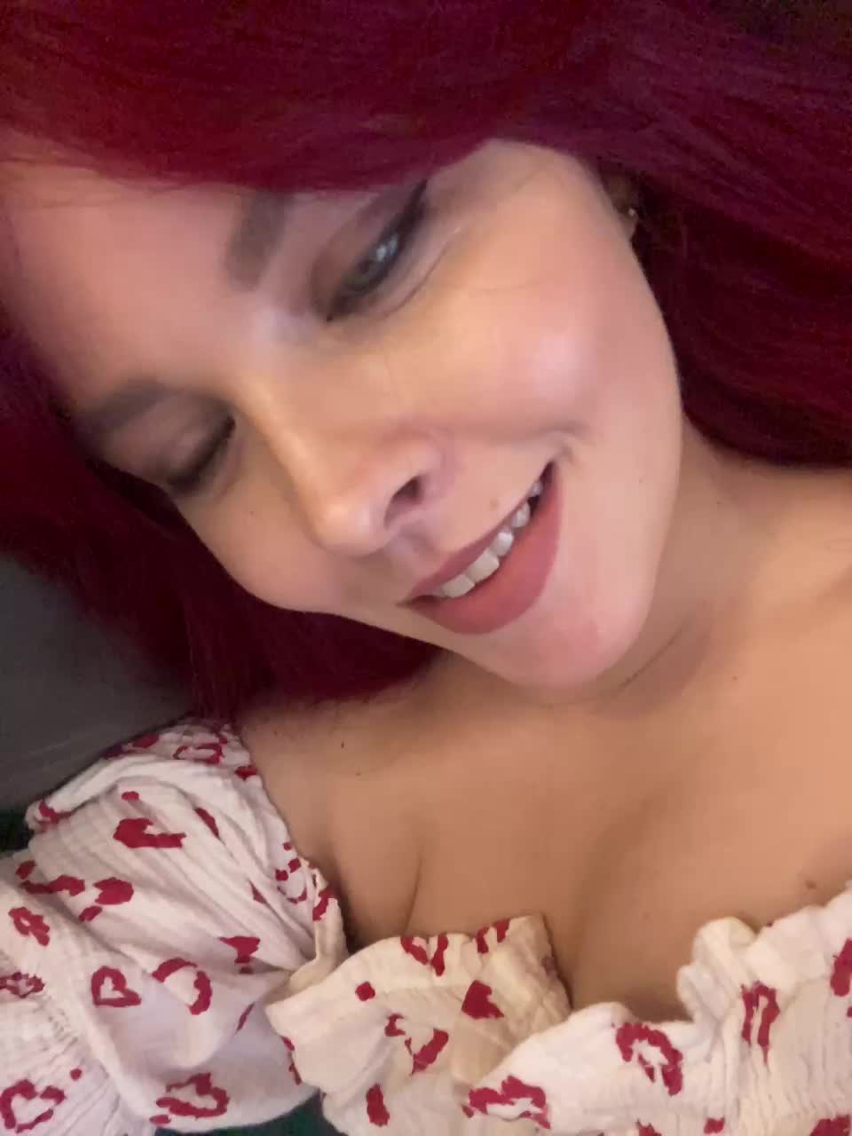 Lu-Mars Live Sex November 15, 2025