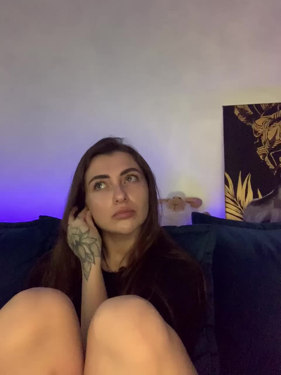 WILDGIRL Live Sex November 15, 2025