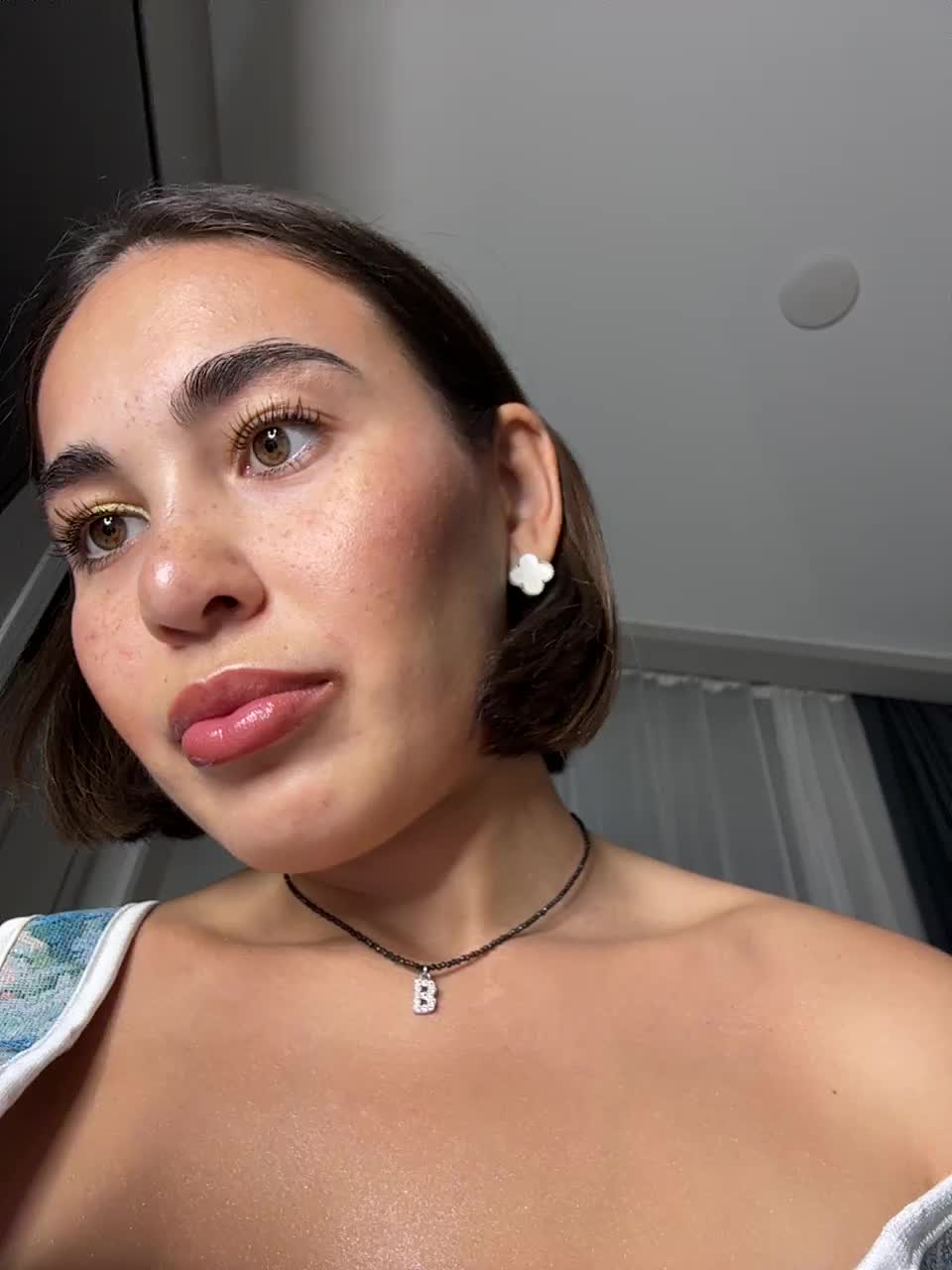 Talilia Live Sex November 15, 2025