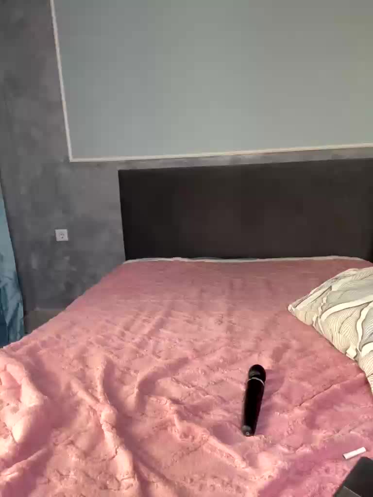 HumbleBlossom Live Sex November 15, 2025