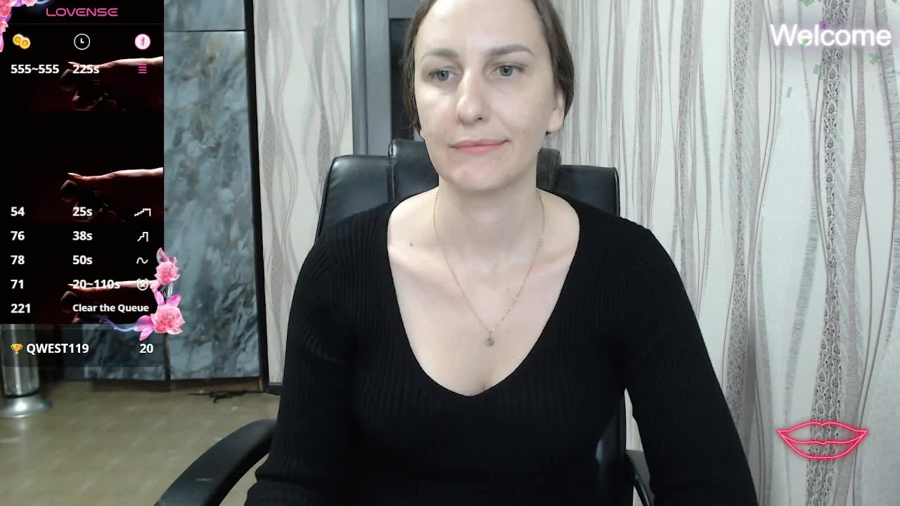 MilayaZhenya Live Sex November 15, 2025