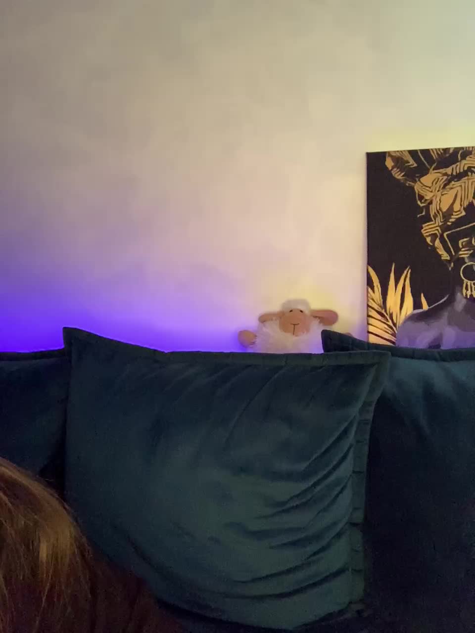 WILDGIRL Live Sex November 15, 2025