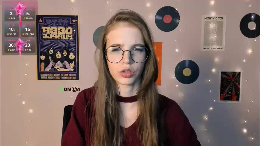 lulu_fly_ Live Sex November 15, 2025